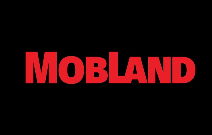 MobLand La serie crime di Guy Ritchie su Paramount