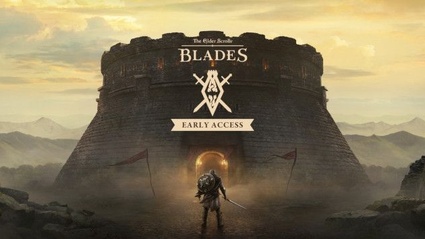 The Elder Scrolls: Blades - L'Early Access &egrave; ora disponibile per tutti