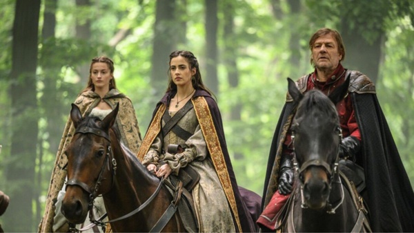 Robin Hood: quali aspettative per il ritorno dell