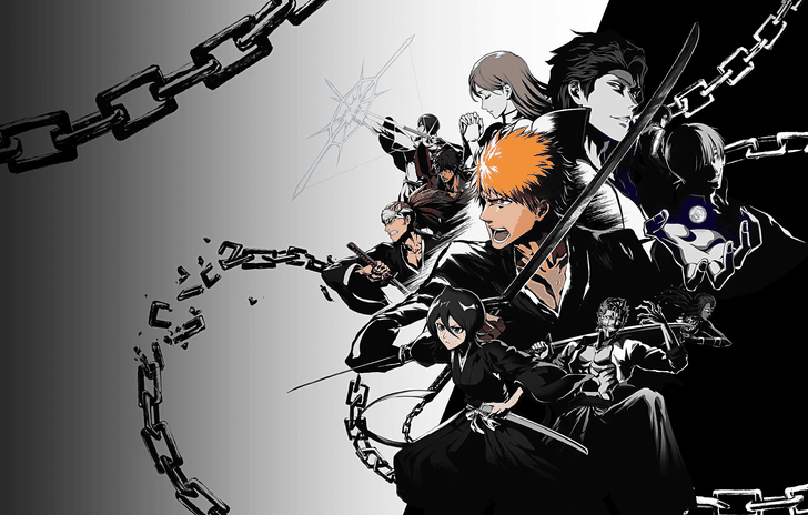 Bleach Rebirth of Souls il gioco che aspettavamo ma non come lo aspettavamo  La recensione