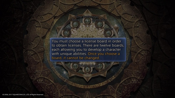 Final Fantasy XII: The Zodiac Age