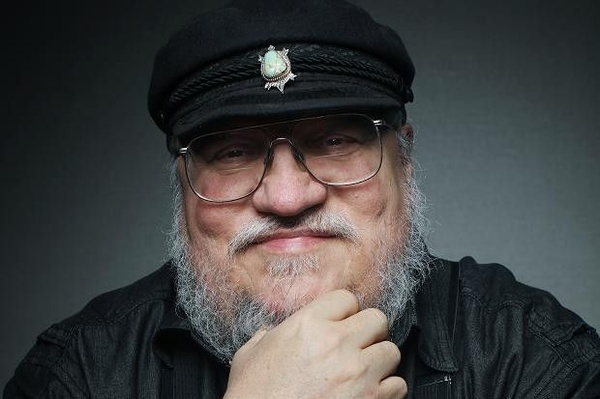 George R.R. Martin dice la sua sulle possibili stagioni in piu e il film della serie