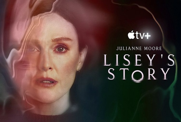 Recensione Lisey's Story: quant'e faticoso amare uno scrittore maledetto come Stephen King