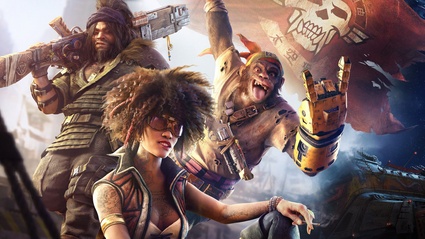 Beyond Good & Evil 2 da appuntamento a questo pomeriggio