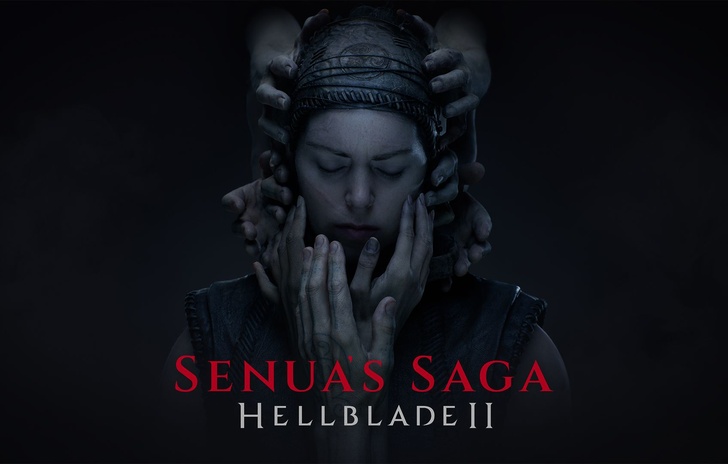 Senuas Saga Hellblade II uscirà il 21 maggio