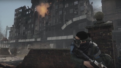Trailer, data e Beta in arrivo per Homefront: The Revolution
