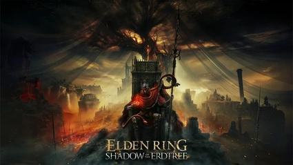 Elden Ring Shadow of the Erdtree, il trailer dell'espansione
