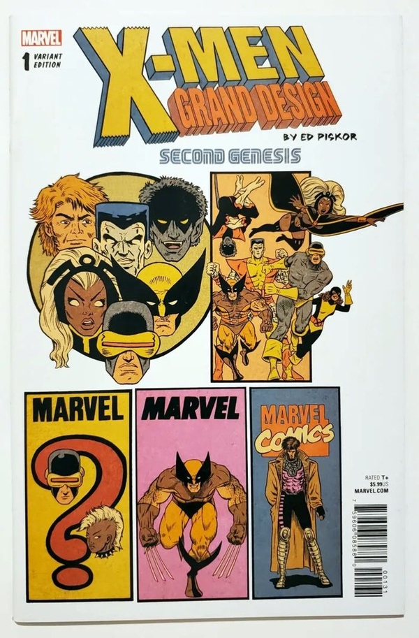 Ed Piskor – La morte corre sul Web