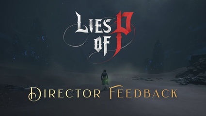 Lies of P migliorera rispetto alla demo, in primis il combattimento