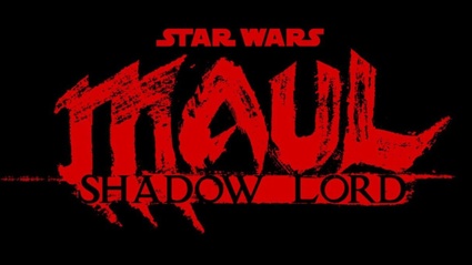  Star Wars: Maul - Shadow Lord: primo trailer della serie animata