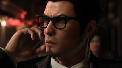 Like a Dragon Gaiden: The Man Who Erased His Name lancia solo in Giapponese