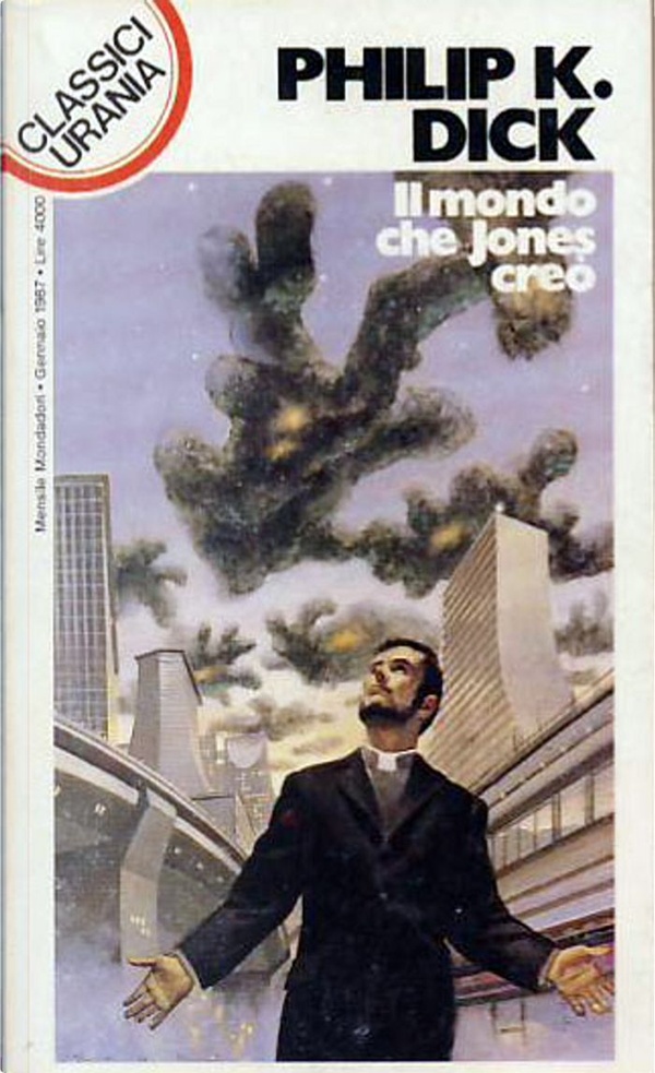 Netflix riscrive Philip K. Dick: svolta radicale in arrivo