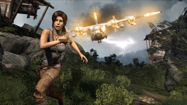 Tomb Raider, la rivoluzione di Lara Croft: come un personaggio ha cambiato i videogiochi