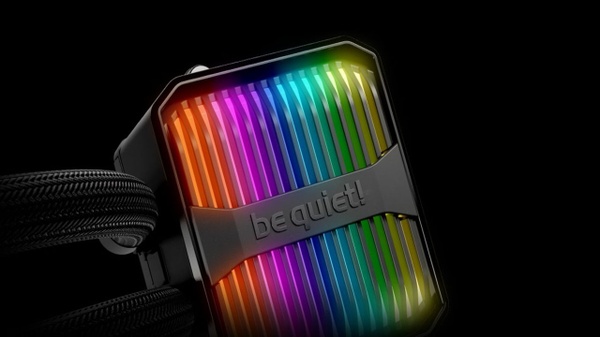 Be quiet! e Silent Loop 3 - Prestazioni estreme e silenzio