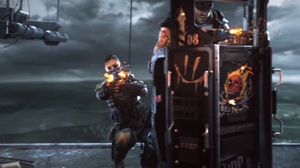 Black Ops 4 avra una modalita Battle Royale