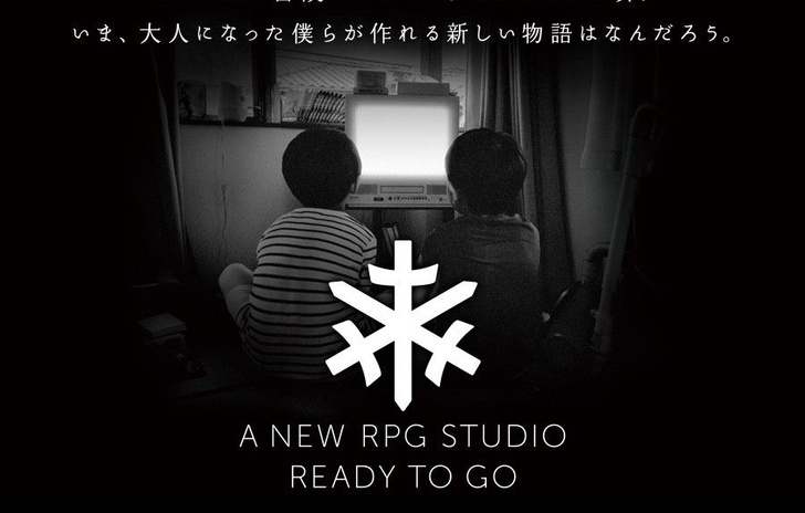 Square Enix fonda un nuovo studio