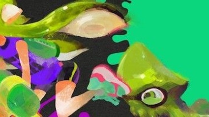 Svelata la nuova mappa in arrivo su Splatoon