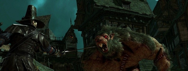 Un altro titolo della serie Warhammer uscira ad ottobre