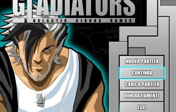 Gladiators