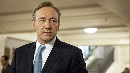 Kevin Spacey e gli abusi del padre filonazista: il fratello racconta