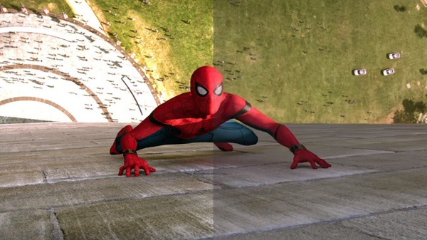 Sondaggio: Streaming o Blu Ray?