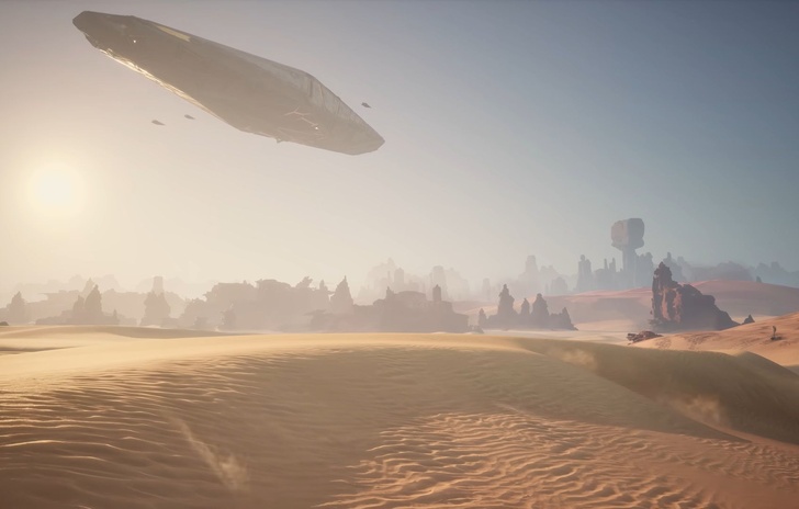 Dune Awakening è stato rinviato la nuova data di uscita