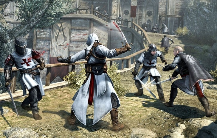 Assassins Creed Il nuovo adattamento inizia già a zoppicare