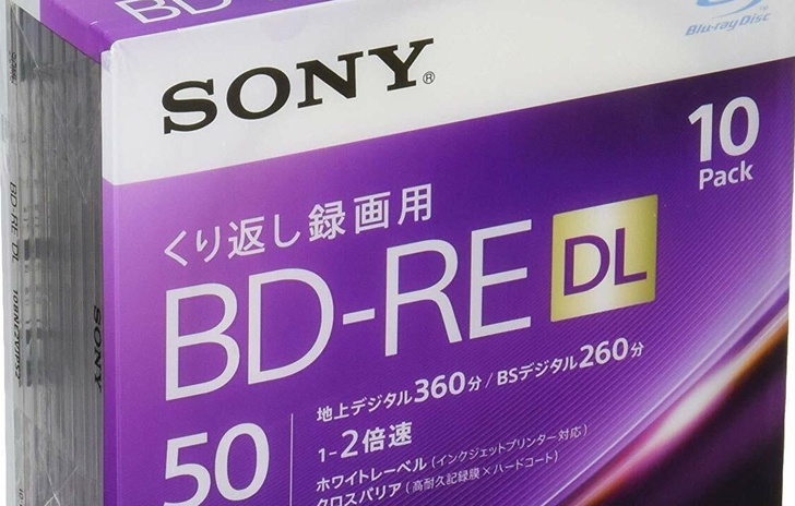 Sony Stop a Bluray e DVD ma lHome Video non centra niente