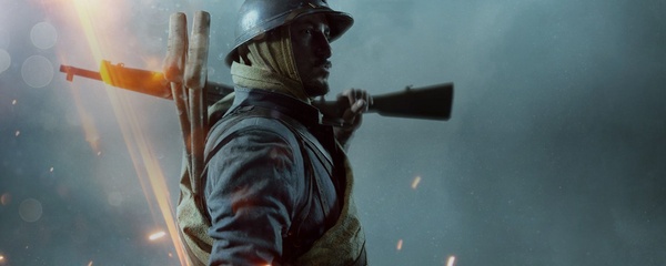 L'esercito francese entra nel conflitto di Battlefield 1