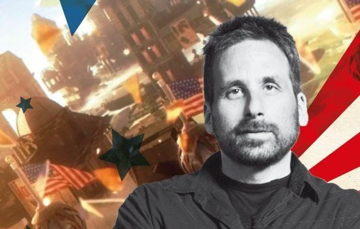 Ken Levine chiude Irrational Games