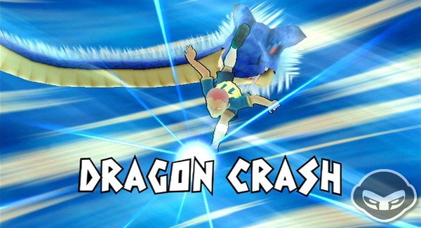 Inazuma Eleven Strikers