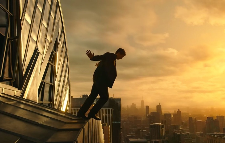 Megalopolis Fuori il primo teaser del kolossal di Coppola