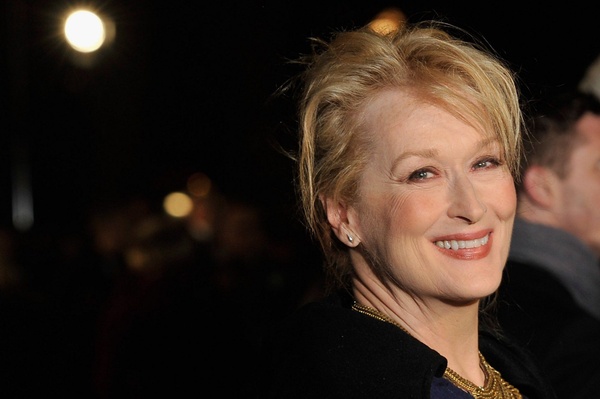 The Nix e la nuova miniserie diretta da J.J. Abrams con Meryl Streep