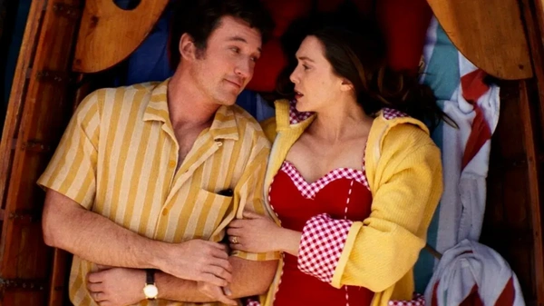 Eternity, ovvero quando l