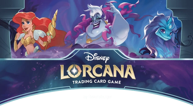 Disney Lorcana Ravensburger cala lasso con un gioco competitivo