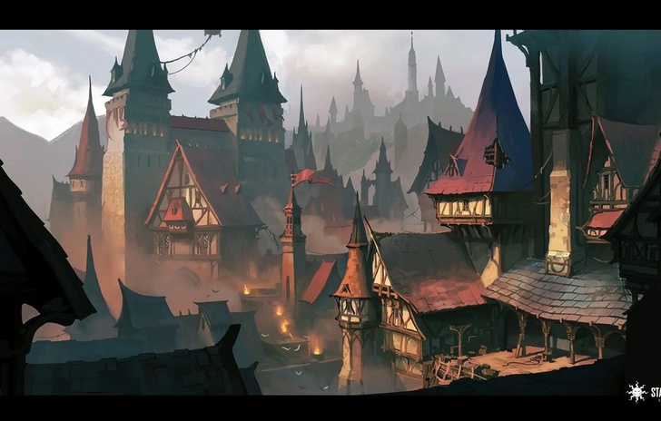 Starbreeze annuncia un videogioco di Dungeons  Dragons