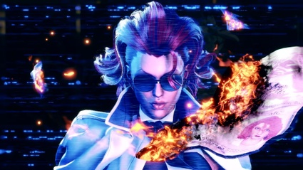 Street Fighter 6 accoglie C. Viper: il trailer di lancio