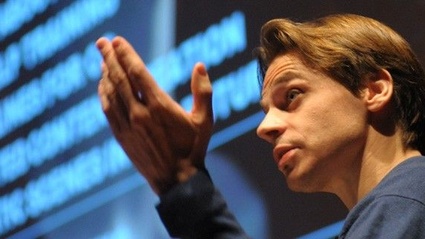 Anche il supervisore del Fox Engine fuori da Konami