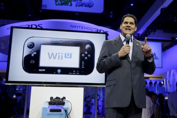 Wii U? Un fallimento