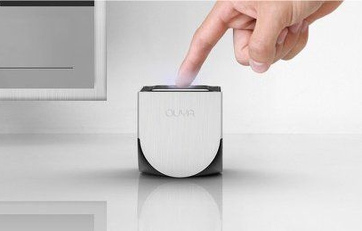 Uno dei cofondatori lascia OUYA