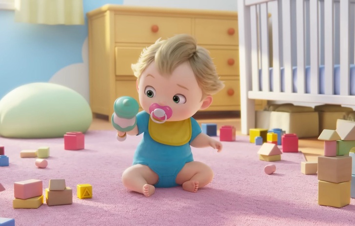 Nintendo Unveils the Mystery Behind Close to You