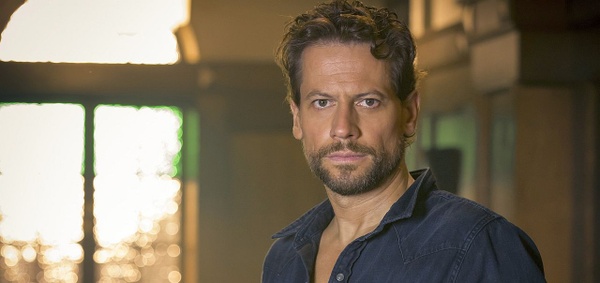 Harrow arriva domani su FoxCrime in prima assoluta