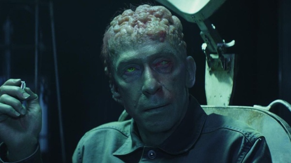 Captain America: Brave New World e l'importanza dei villain