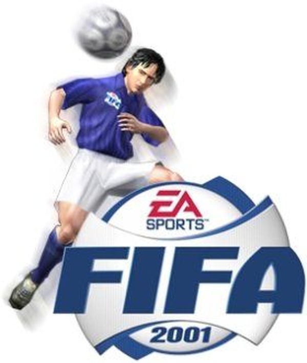 FIFA 2001