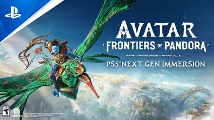Avatar: Frontiers of Pandora - le feature della versione PS5