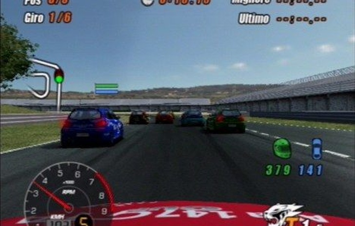 SCAR Squadra Corse Alfa Romeo