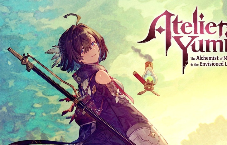 Atelier Yumia le vendite superano le 300mila copie nuovo record per la serie