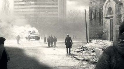 This War Of Mine porta le macerie su tablet