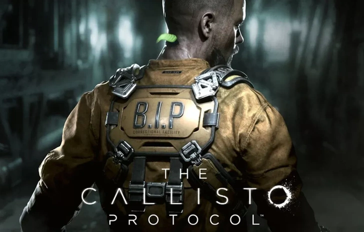 Il DLC di The Callisto Protocol sarà esclusiva Sony per 2 giorni