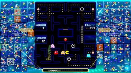 Pac-Man 99, a ottobre la chiusura dei server